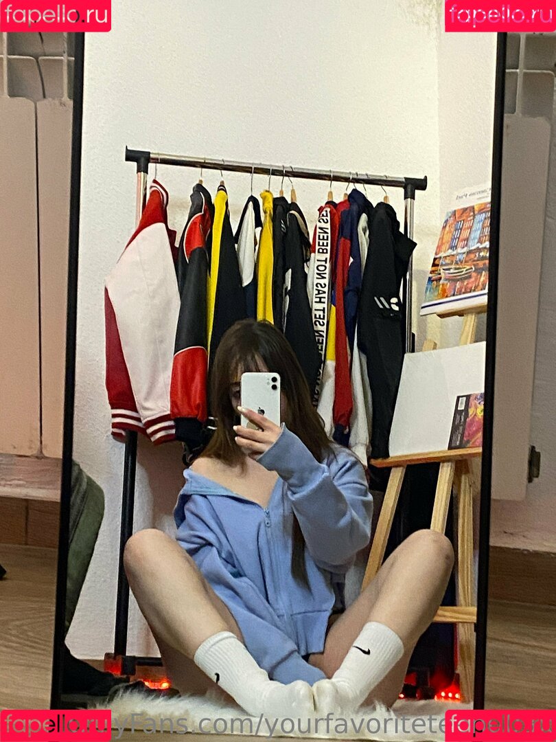 yourfavoriteteen003x Onlyfans Photo Gallery 