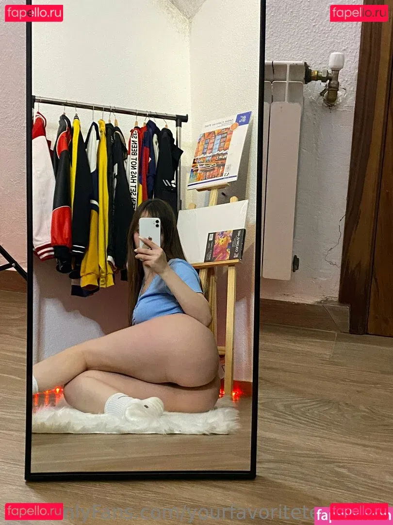 yourfavoriteteen003x Onlyfans Photo Gallery 