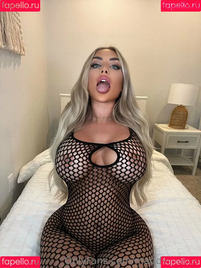 maddymayes Onlyfans Photo Gallery 