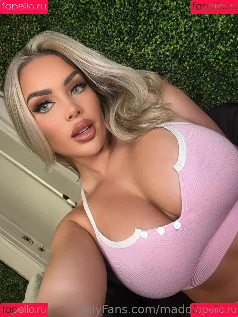 maddymayes Onlyfans Photo Gallery 