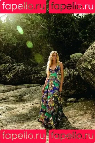 Ana Hickmann Onlyfans Photo Gallery 