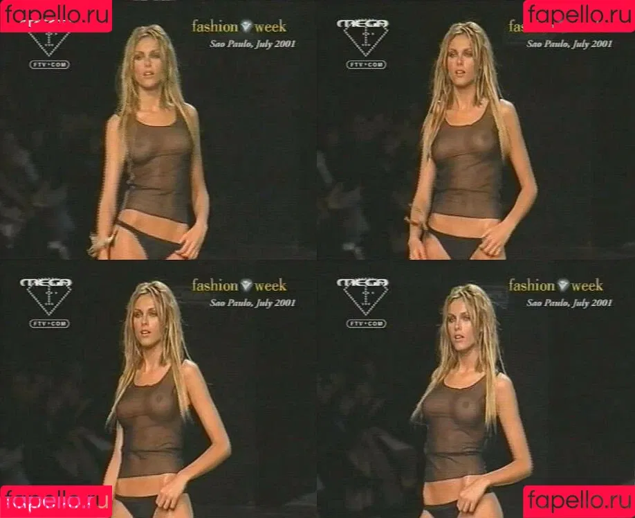 Ana Hickmann Onlyfans Photo Gallery 