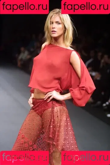 Ana Hickmann Onlyfans Photo Gallery 