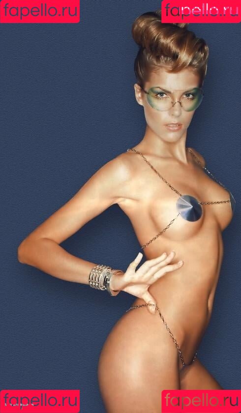 Ana Hickmann Onlyfans Photo Gallery 