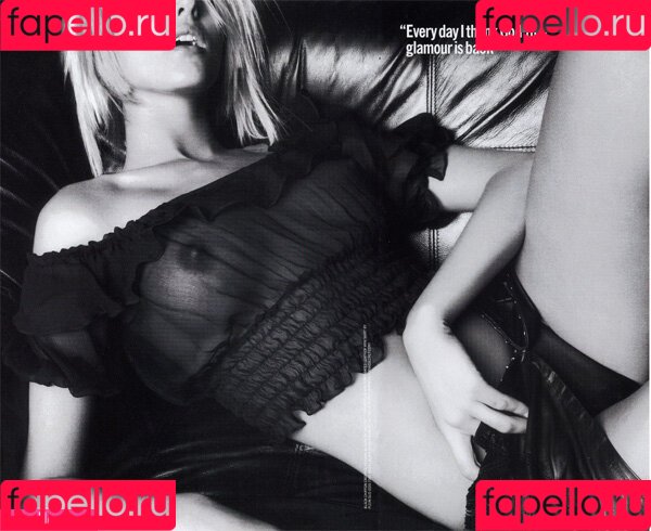 Ana Hickmann Onlyfans Photo Gallery 