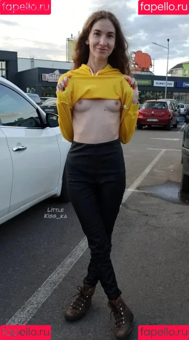 Littlekiss_ka Onlyfans Photo Gallery 