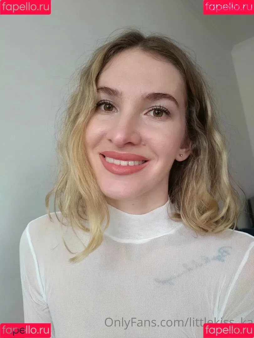 Littlekiss_ka Onlyfans Photo Gallery 