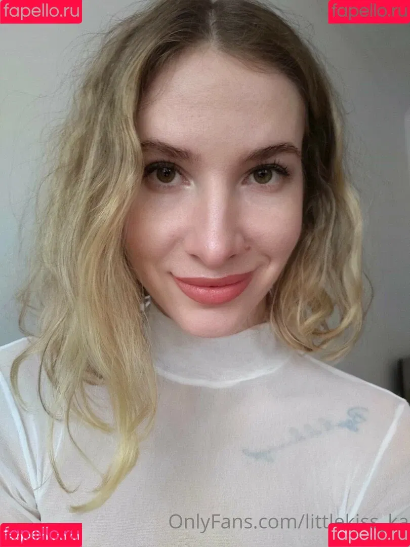 Littlekiss_ka Onlyfans Photo Gallery 