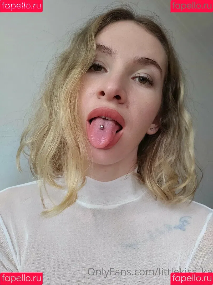 Littlekiss_ka Onlyfans Photo Gallery 