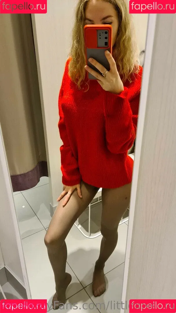 Littlekiss_ka Onlyfans Photo Gallery 