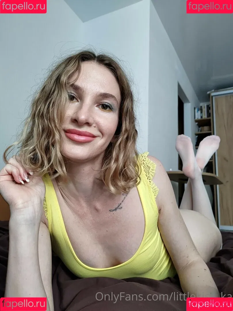 Littlekiss_ka Onlyfans Photo Gallery 