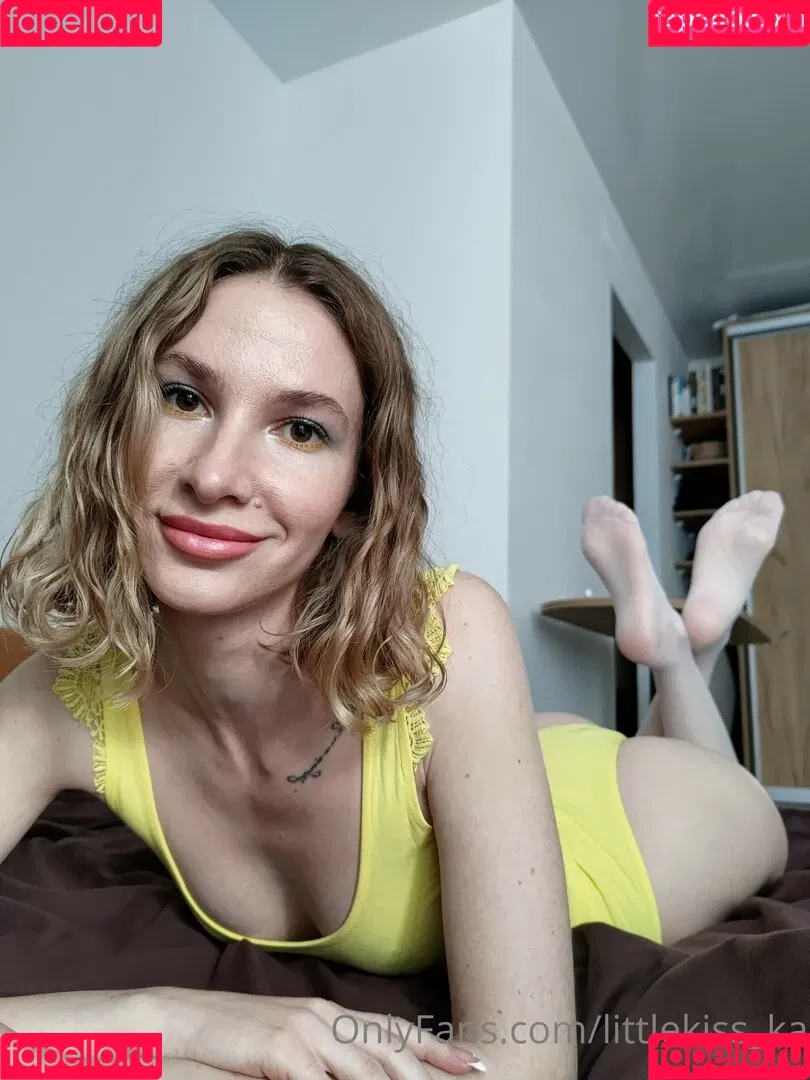 Littlekiss_ka Onlyfans Photo Gallery 