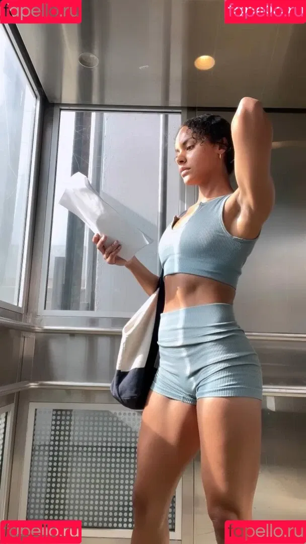 Jordan Coleman Onlyfans Photo Gallery 