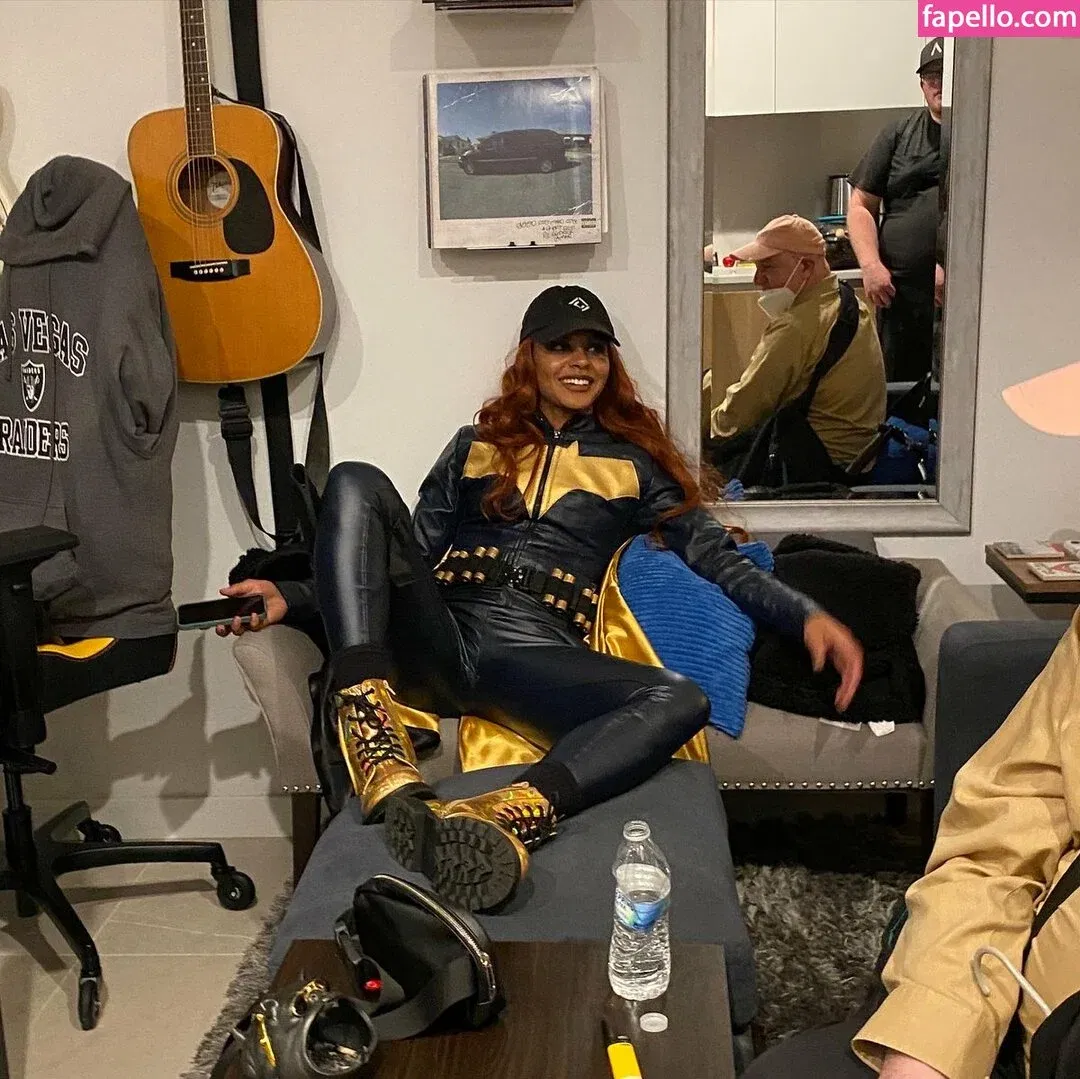 Jordan Coleman Onlyfans Photo Gallery 