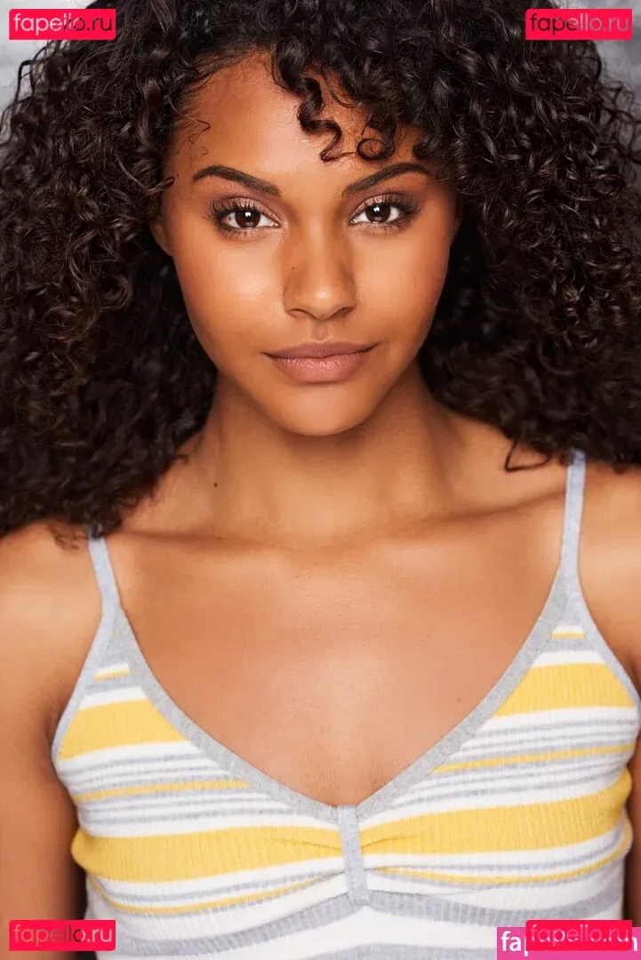 Jordan Coleman Onlyfans Photo Gallery 