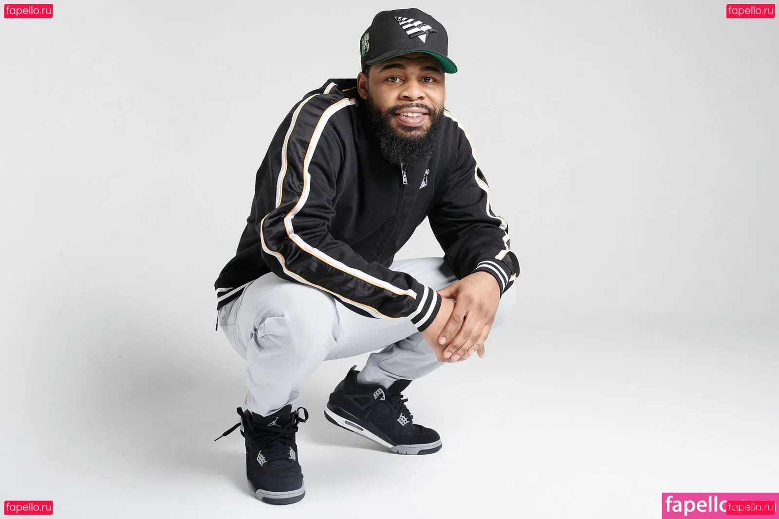 Jordan Coleman Onlyfans Photo Gallery 