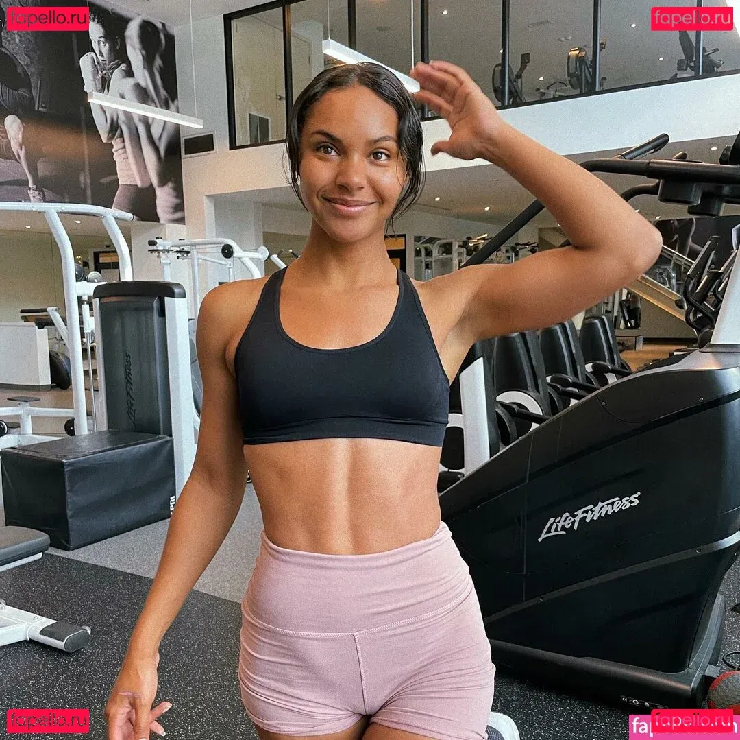 Jordan Coleman Onlyfans Photo Gallery 