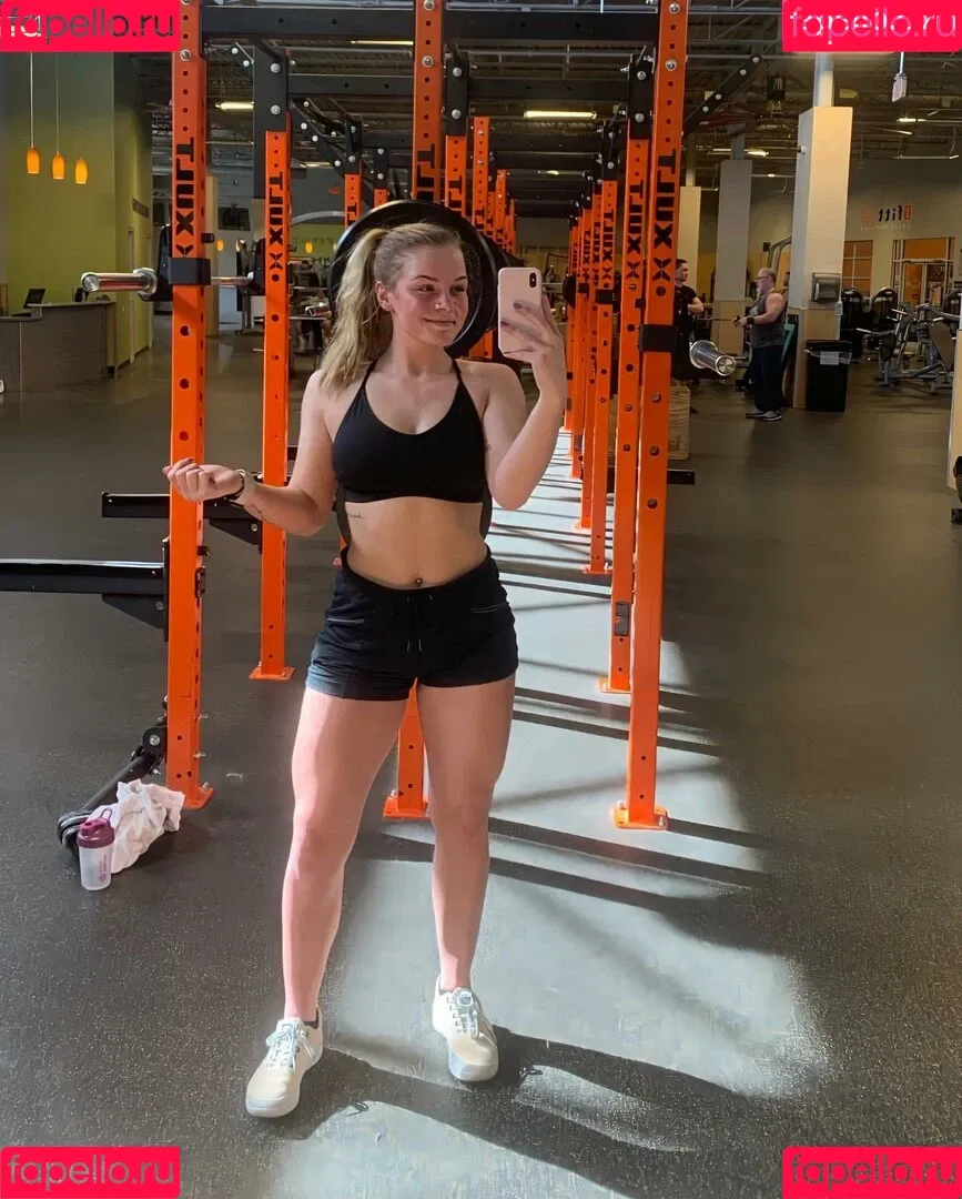 Alysia Kelley Onlyfans Photo Gallery 