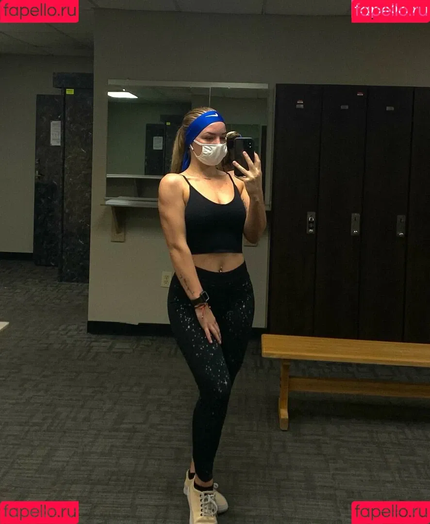 Alysia Kelley Onlyfans Photo Gallery 