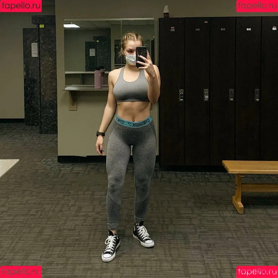 Alysia Kelley Onlyfans Photo Gallery 