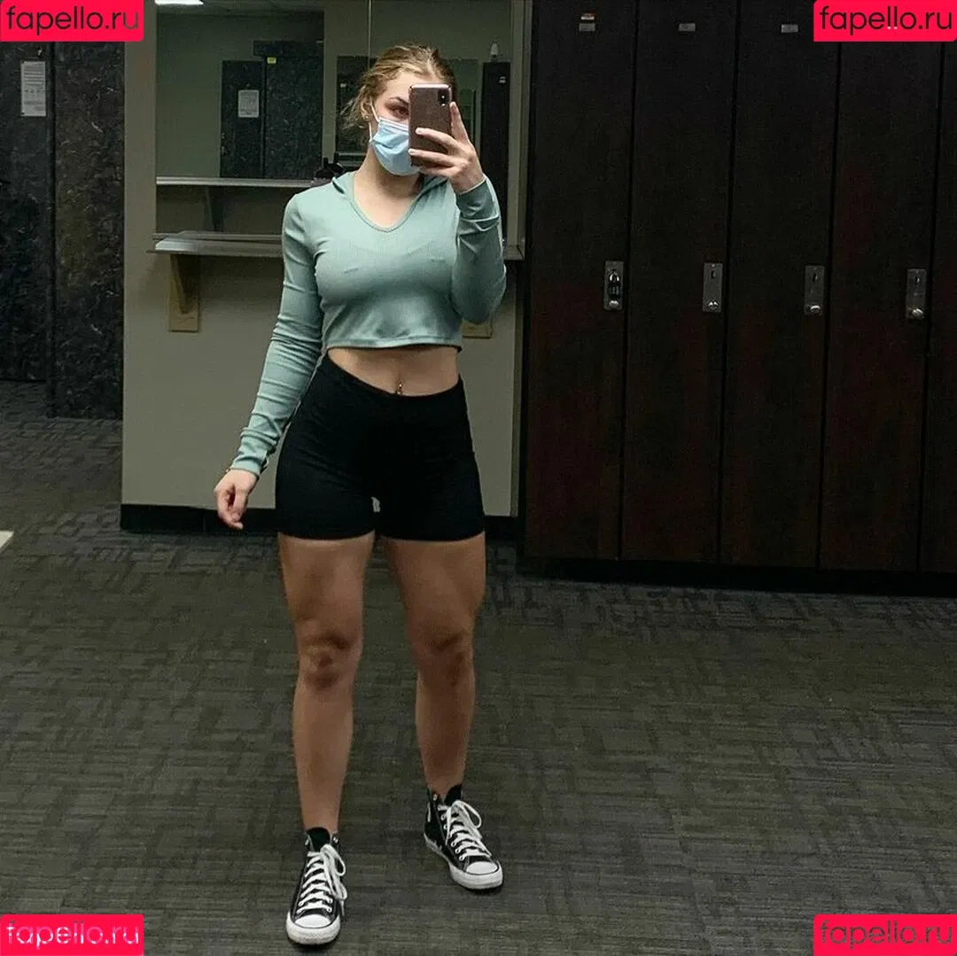 Alysia Kelley Onlyfans Photo Gallery 