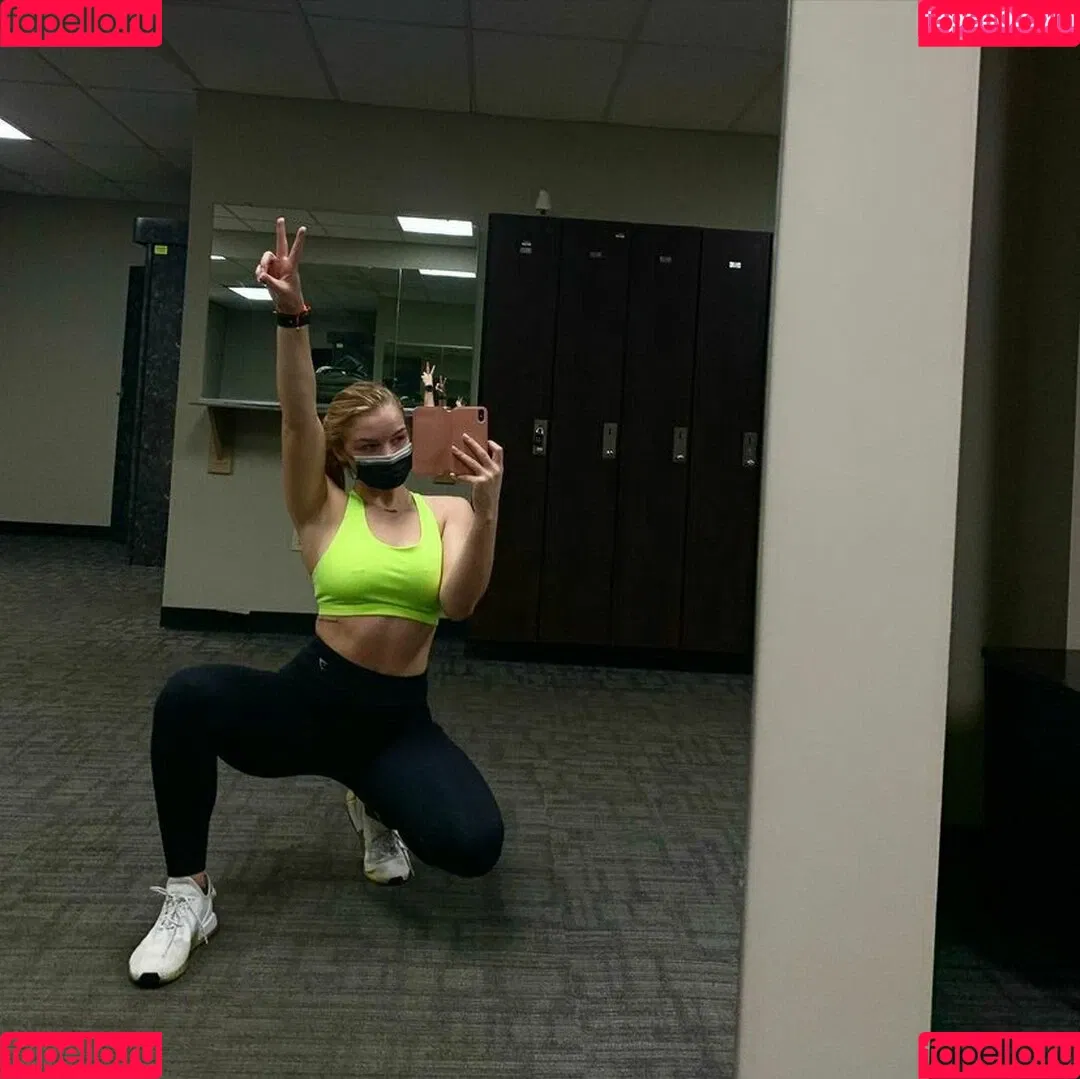 Alysia Kelley Onlyfans Photo Gallery 