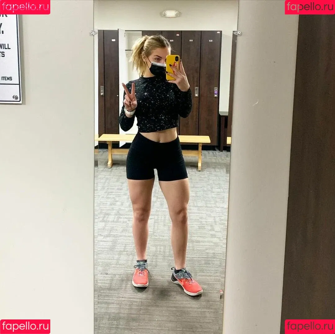 Alysia Kelley Onlyfans Photo Gallery 