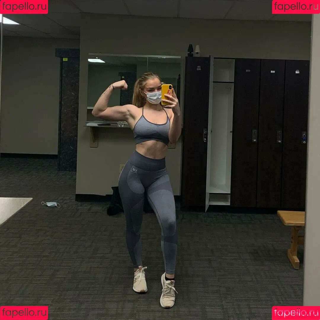 Alysia Kelley Onlyfans Photo Gallery 