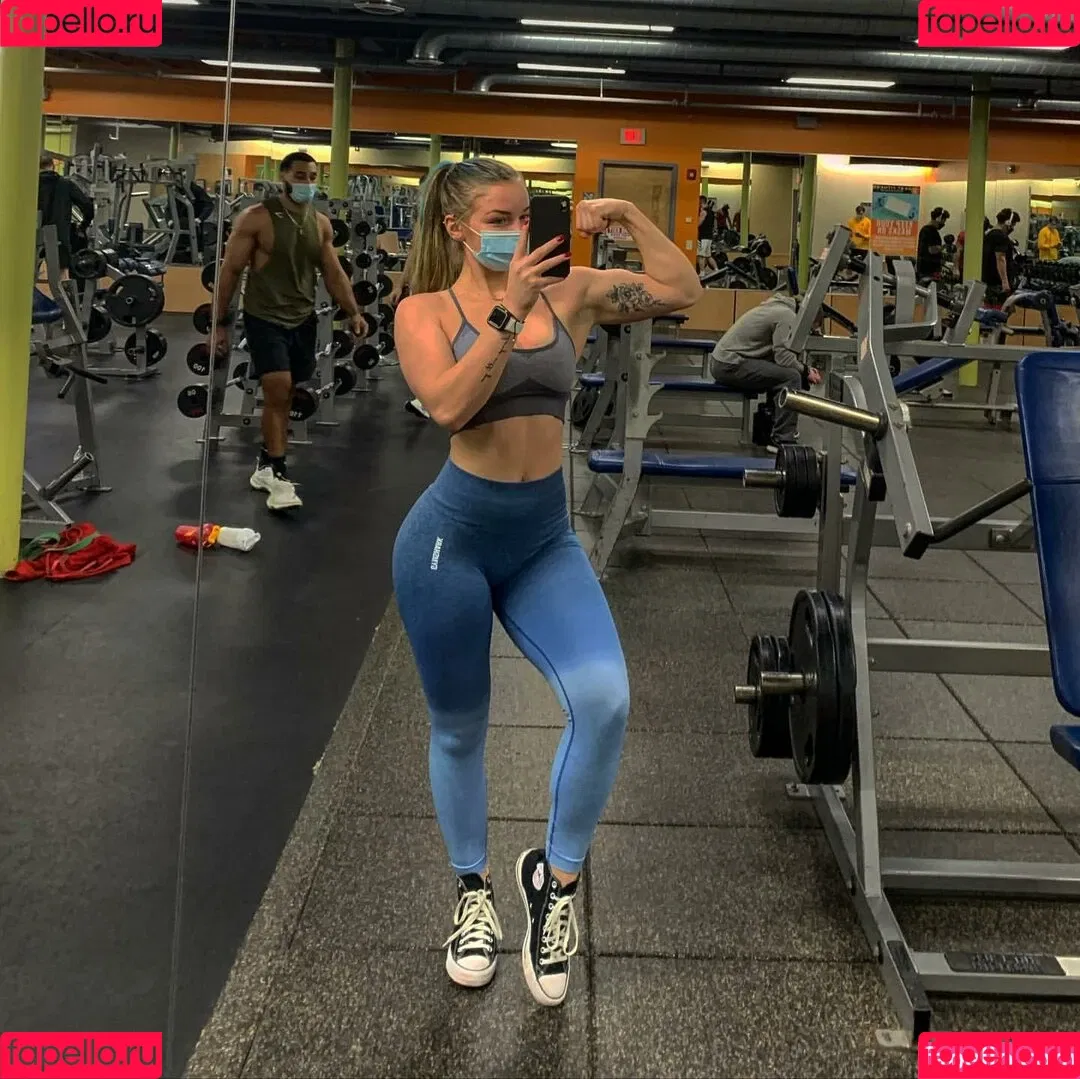 Alysia Kelley Onlyfans Photo Gallery 