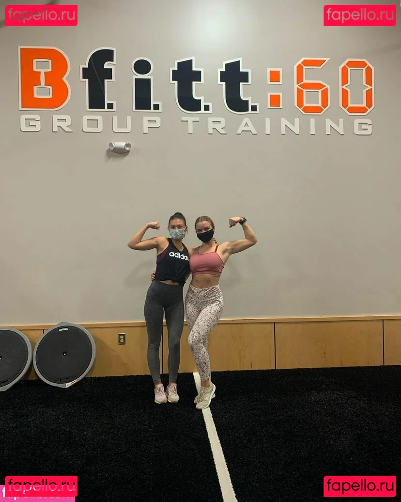 Alysia Kelley Onlyfans Photo Gallery 