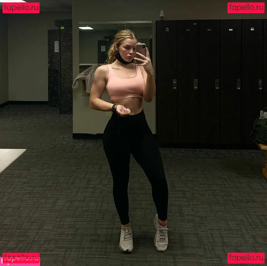 Alysia Kelley Onlyfans Photo Gallery 