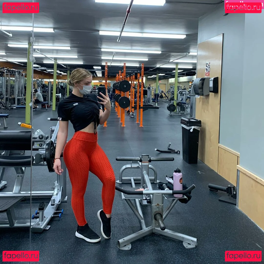 Alysia Kelley Onlyfans Photo Gallery 