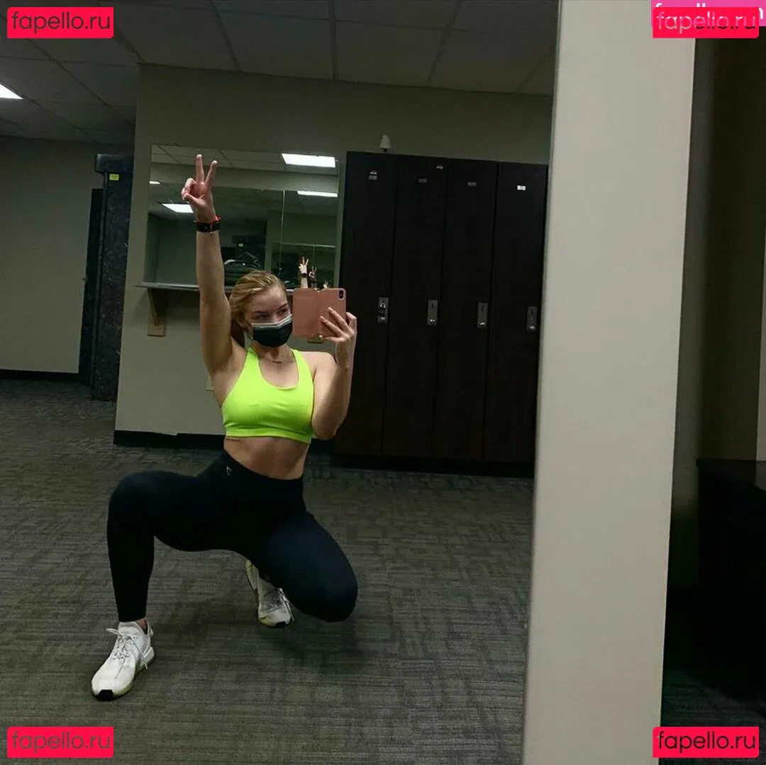 Alysia Kelley Onlyfans Photo Gallery 