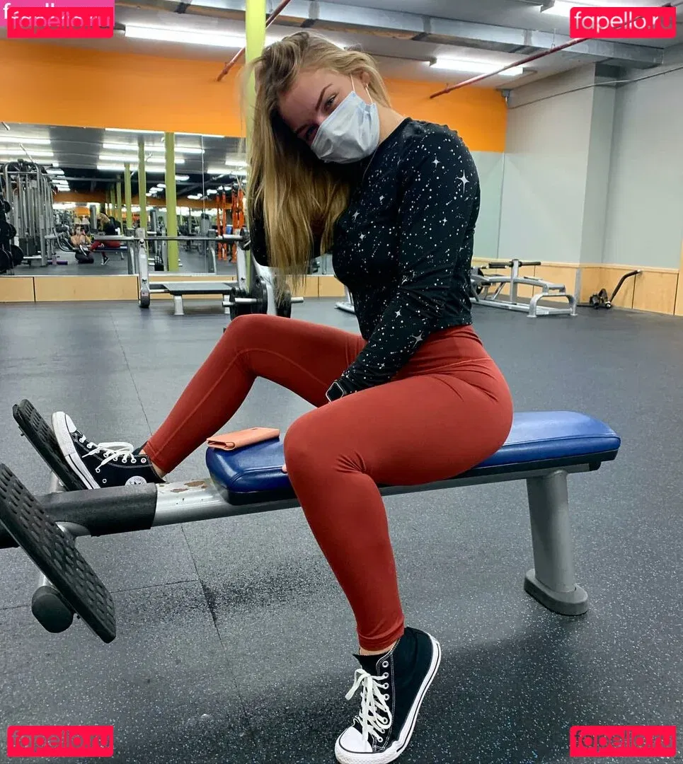 Alysia Kelley Onlyfans Photo Gallery 