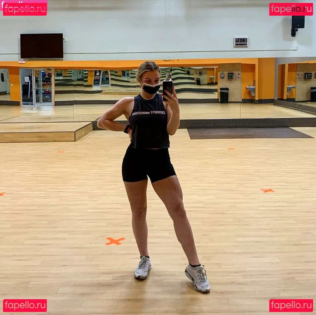 Alysia Kelley Onlyfans Photo Gallery 