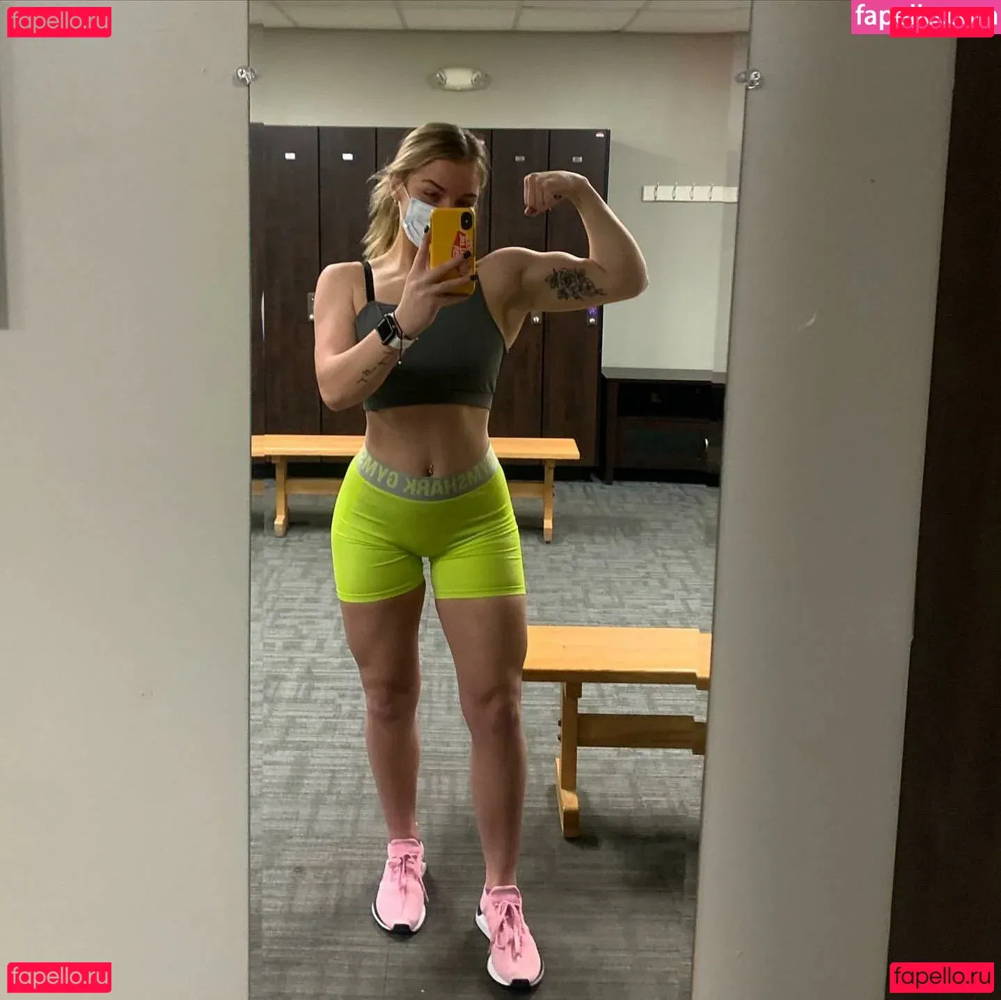 Alysia Kelley Onlyfans Photo Gallery 