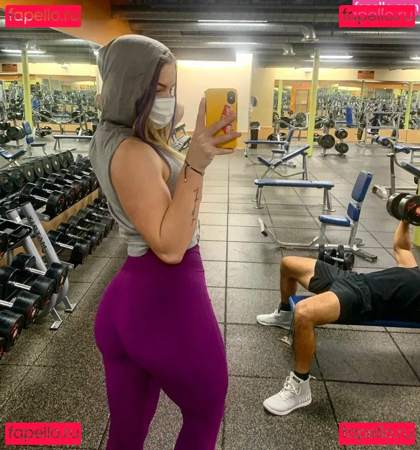 Alysia Kelley Onlyfans Photo Gallery 