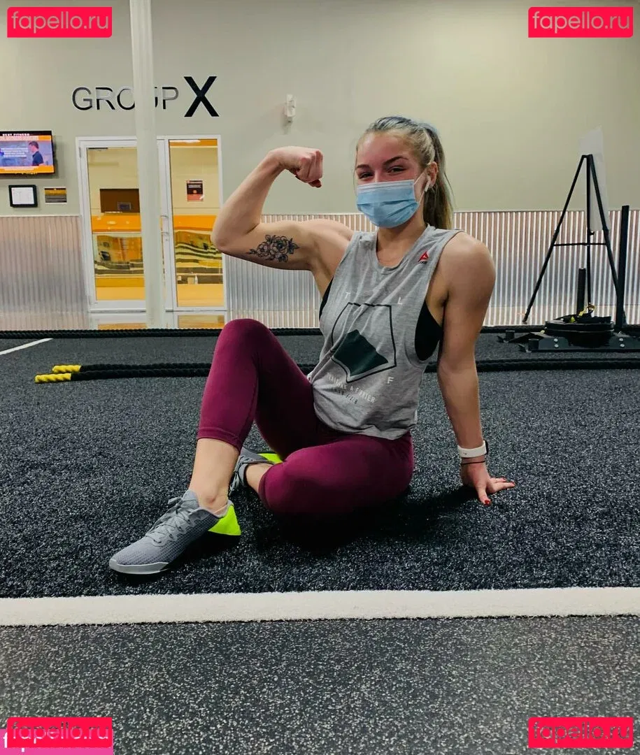 Alysia Kelley Onlyfans Photo Gallery 