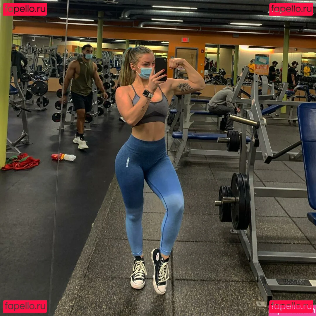 Alysia Kelley Onlyfans Photo Gallery 