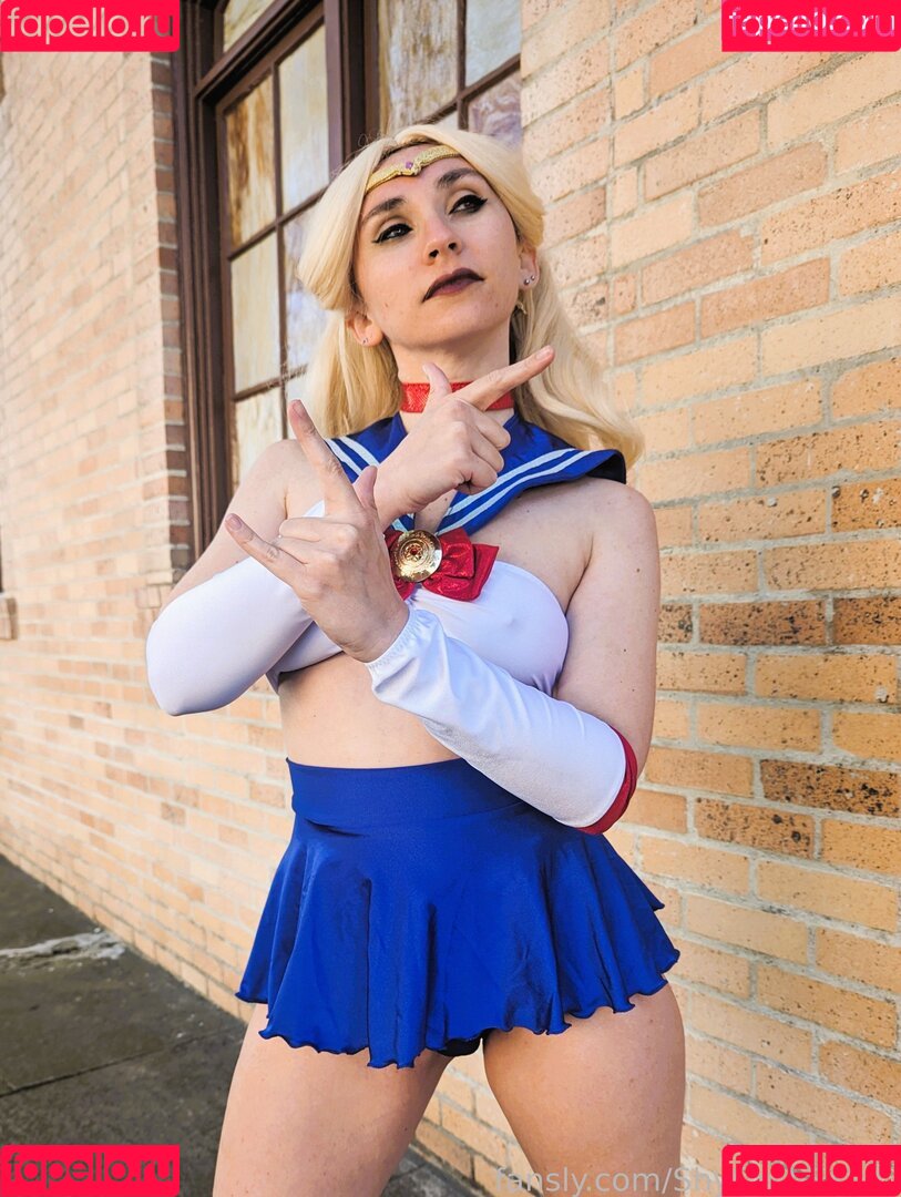 ShyGothExhib | ShyGothSecrets Onlyfans Photo Gallery 