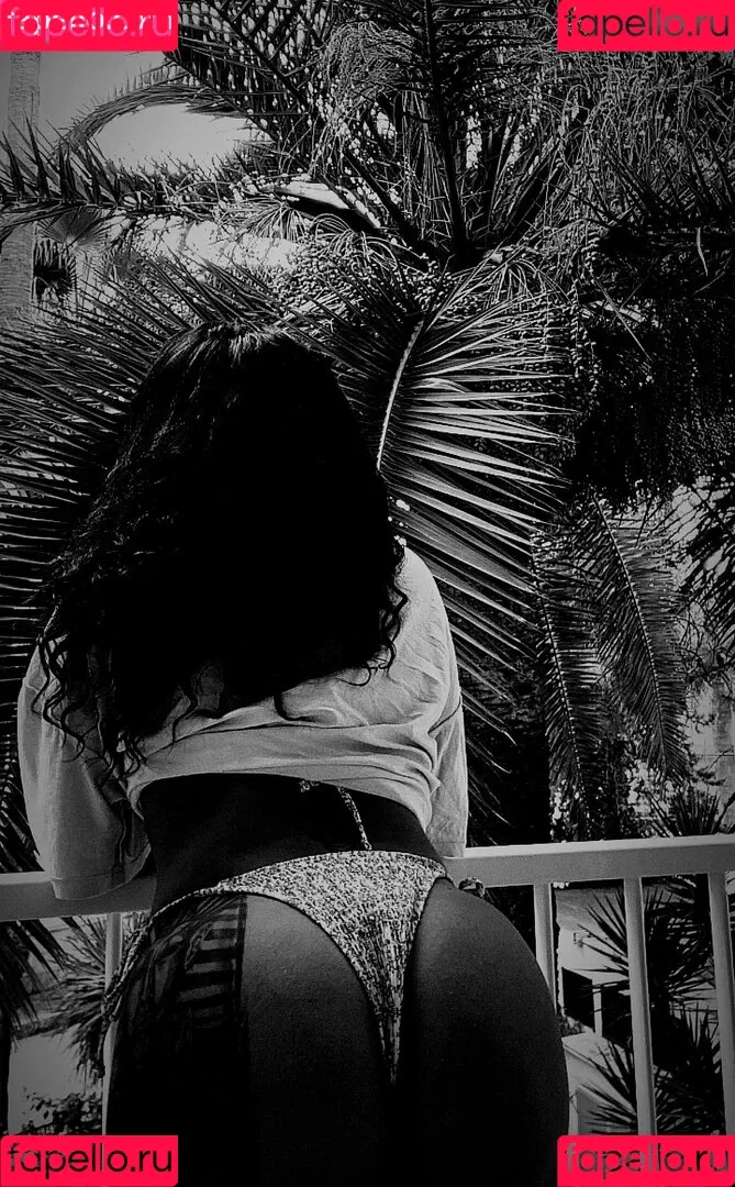 Maria Lo Porto Onlyfans Photo Gallery 