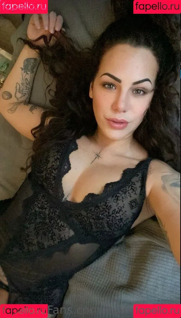 Maria Lo Porto Onlyfans Photo Gallery 
