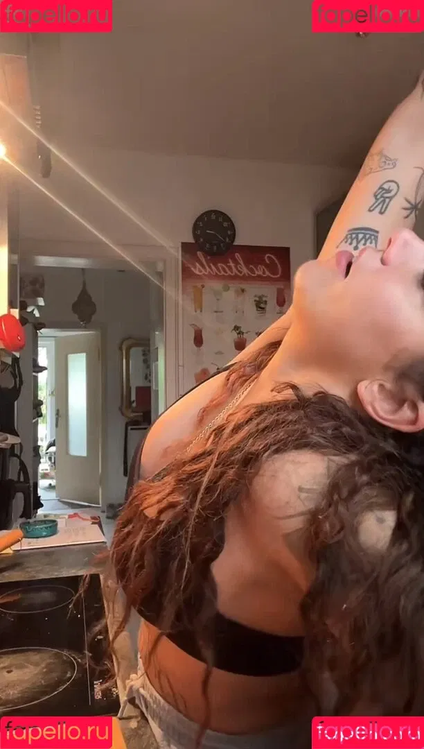 Maria Lo Porto Onlyfans Photo Gallery 