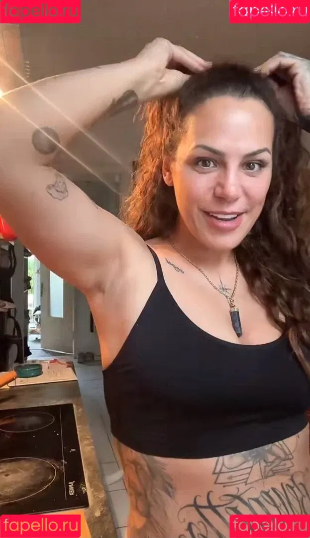 Maria Lo Porto Onlyfans Photo Gallery 