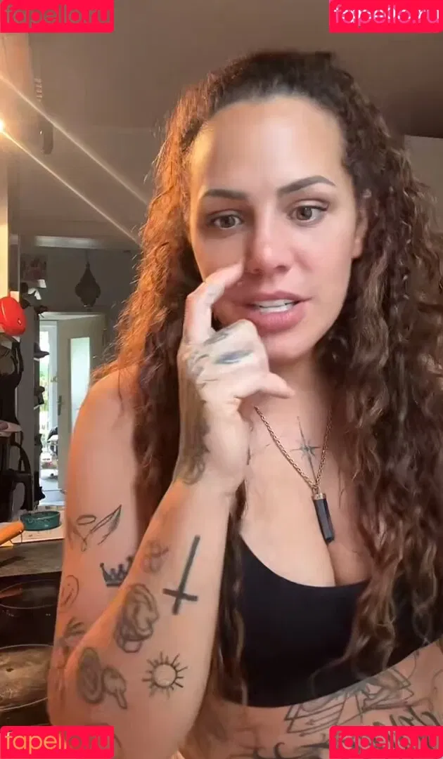 Maria Lo Porto Onlyfans Photo Gallery 