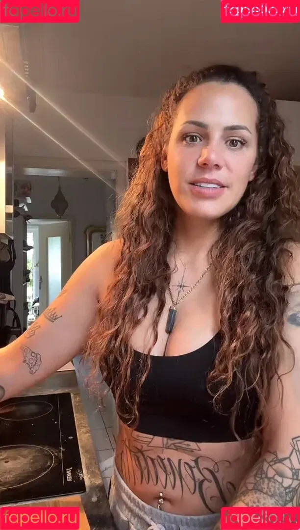 Maria Lo Porto Onlyfans Photo Gallery 