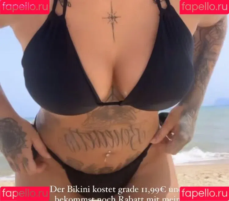 Maria Lo Porto Onlyfans Photo Gallery 