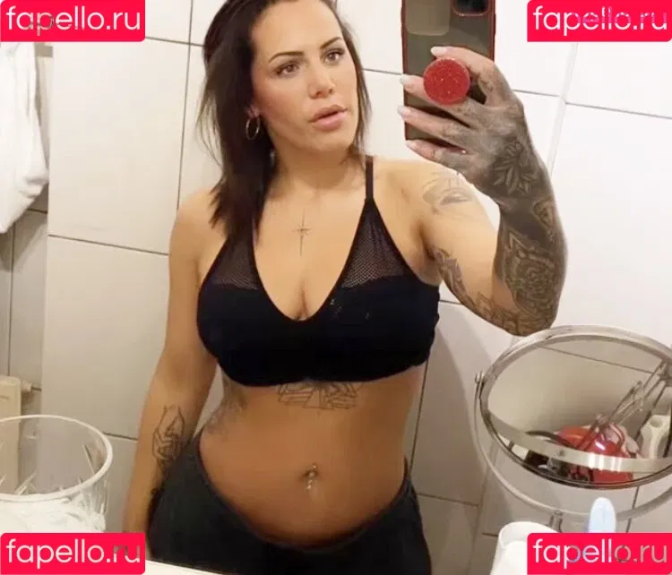 Maria Lo Porto Onlyfans Photo Gallery 