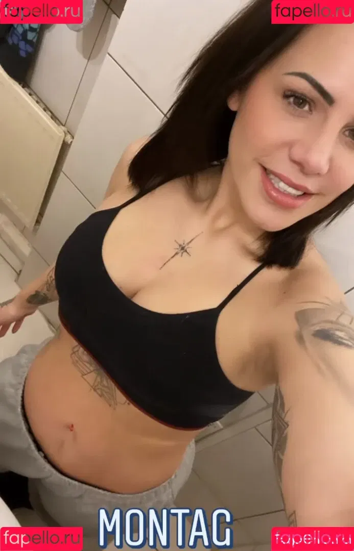 Maria Lo Porto Onlyfans Photo Gallery 