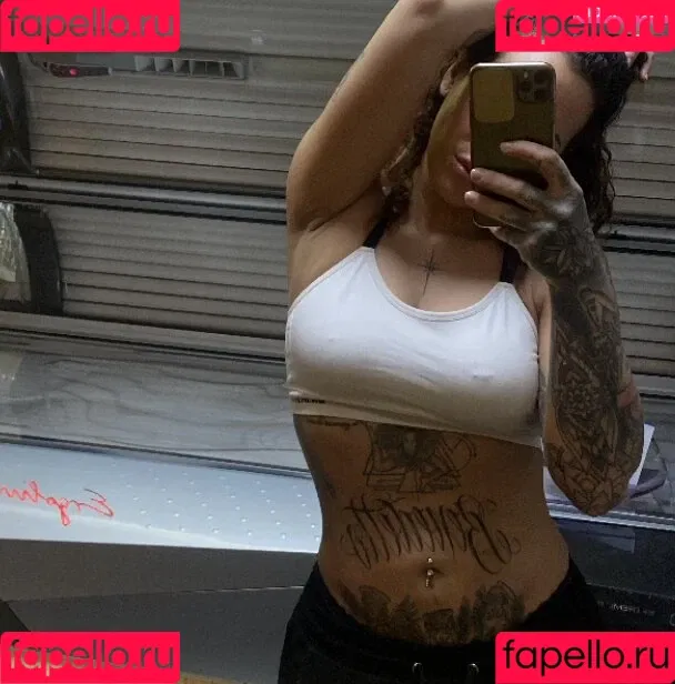 Maria Lo Porto Onlyfans Photo Gallery 
